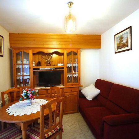Casa Sallan Laspuna Ordesa Pirineo Екстер'єр фото