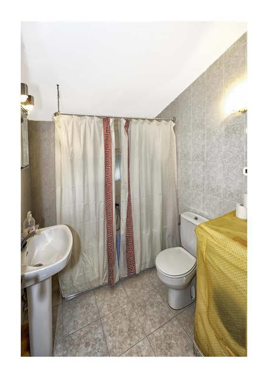 Casa Sallan Laspuna Ordesa Pirineo Екстер'єр фото
