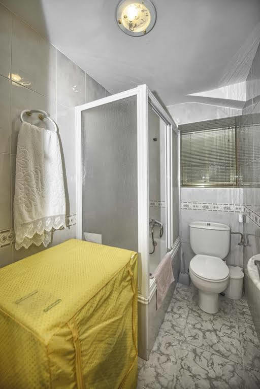 Casa Sallan Laspuna Ordesa Pirineo Екстер'єр фото