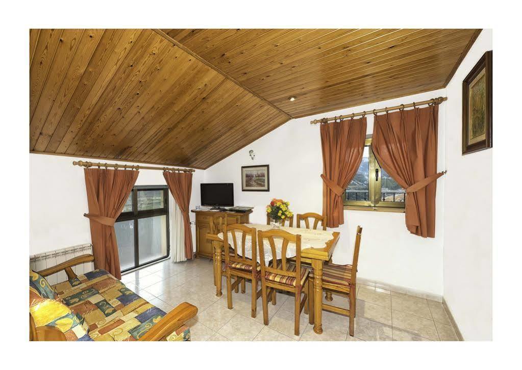Casa Sallan Laspuna Ordesa Pirineo Екстер'єр фото