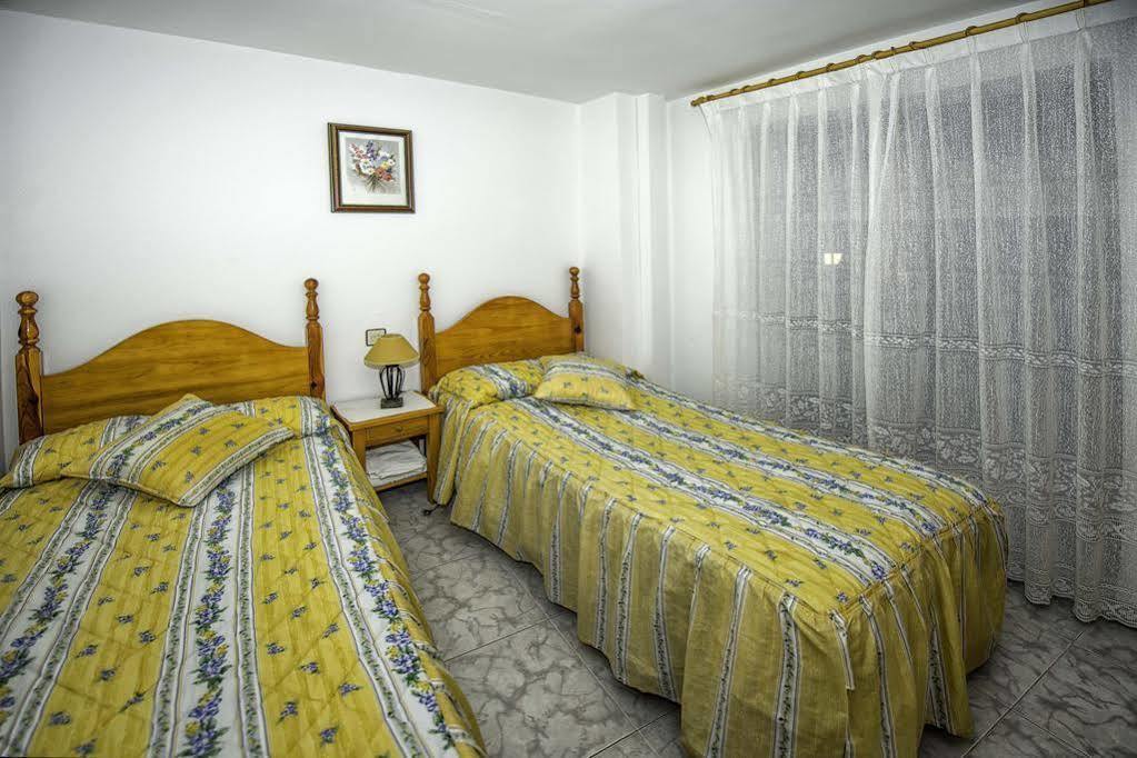 Casa Sallan Laspuna Ordesa Pirineo Екстер'єр фото
