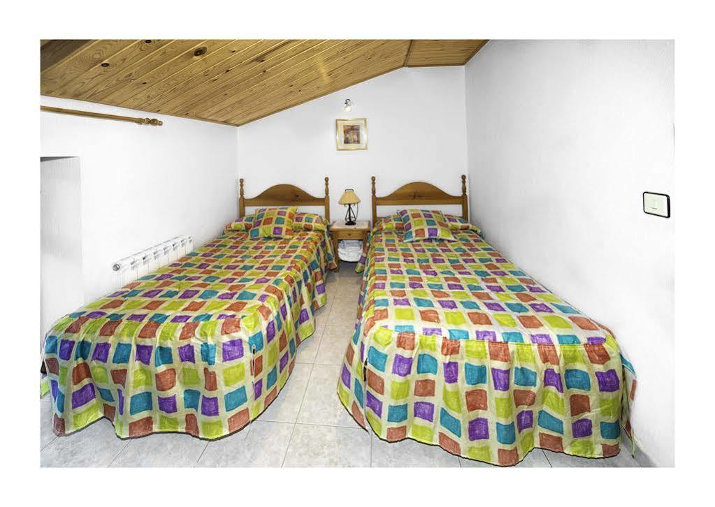 Casa Sallan Laspuna Ordesa Pirineo Екстер'єр фото