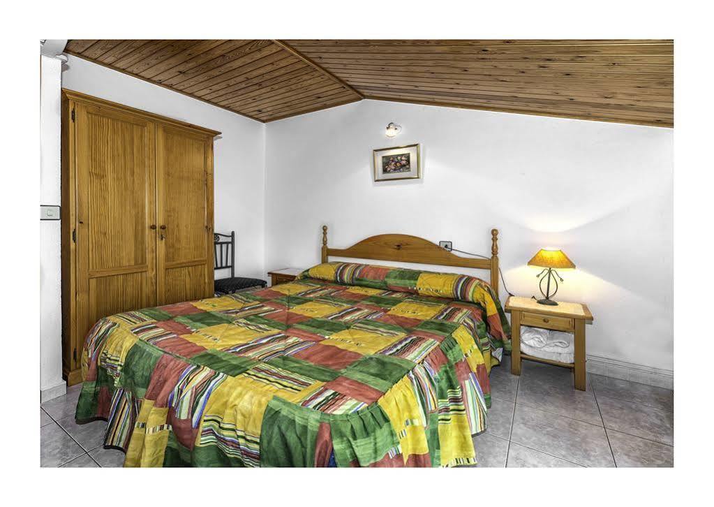 Casa Sallan Laspuna Ordesa Pirineo Екстер'єр фото
