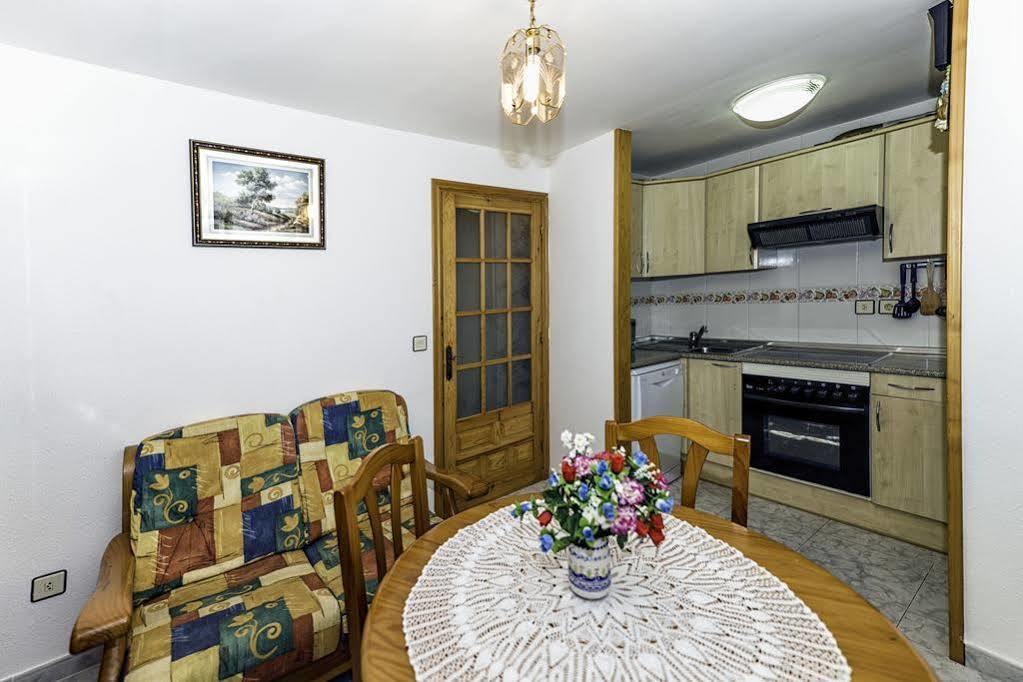 Casa Sallan Laspuna Ordesa Pirineo Екстер'єр фото