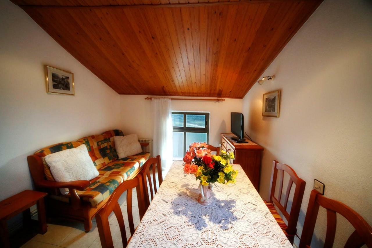 Casa Sallan Laspuna Ordesa Pirineo Екстер'єр фото