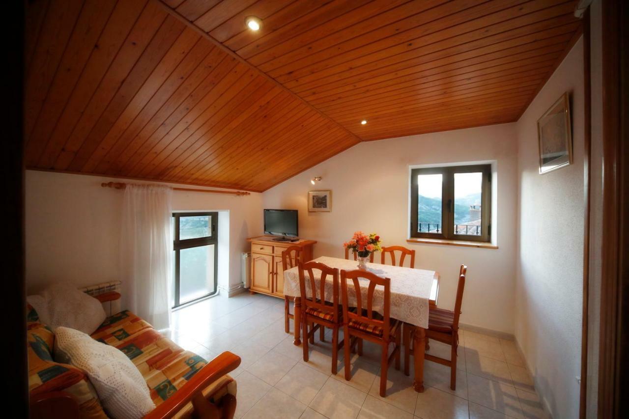 Casa Sallan Laspuna Ordesa Pirineo Екстер'єр фото